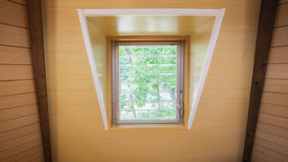 ツリー型ハウス（ツイン）