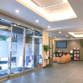 ホテルリブマックス京都鴨川前(京都府 ビジネスホテル) / 2