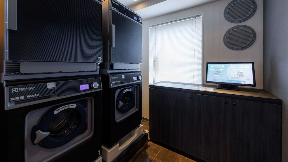 ランドリー ルーム