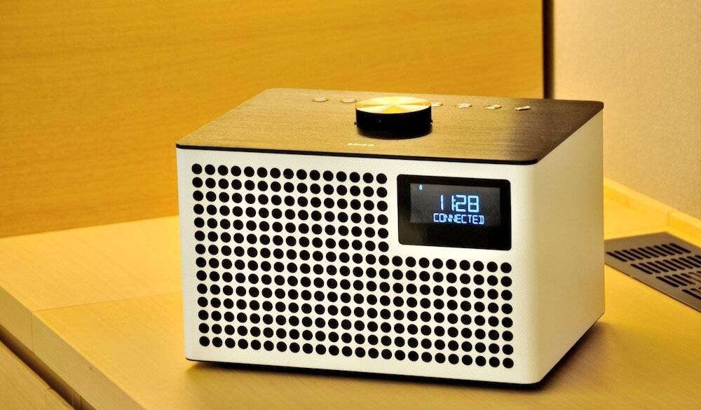 GENEVA製のスピーカー② / 5