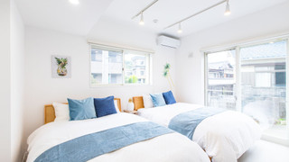 ベーシック ヴィラ