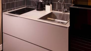 専用キッチン / 9