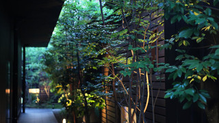 ラグジュアリースイートルーム 露天風呂付き (TYPE O)