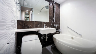 スタンダード ダブルルーム 禁煙