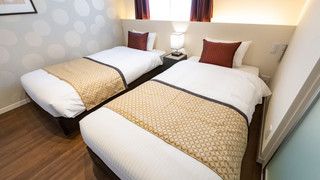 ベーシック アパートメント