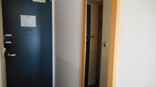 エコノミー ツインルーム 喫煙可