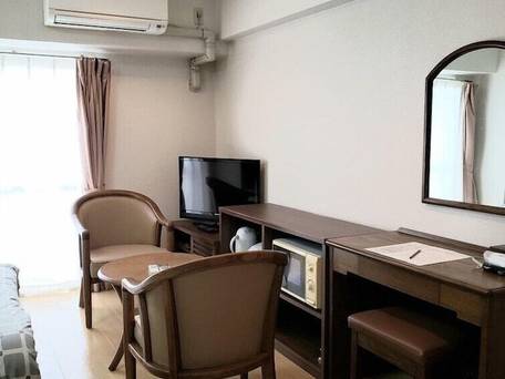 アーバンウエスト広島 / 4