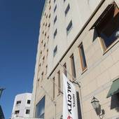 ホテルJALシティ青森（青森県 ビジネスホテル） / 5