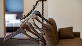 アパートメント 2 ベッドルーム