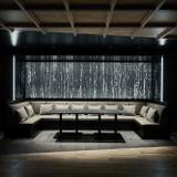 キャンバスラウンジのソファ席 / 3