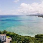 Blue Steak Wonder Senaha Okinawa Yomitan（沖縄県 別荘・ヴィラ・コンドミニアム） / 5