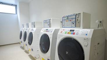 ランドリールーム / 7