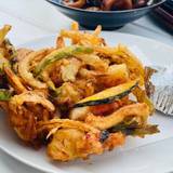 フィッシュマーケット（フィッシュマーケット）