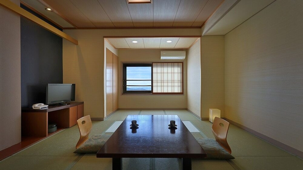 客室
