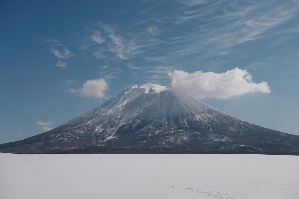施設からの眺望