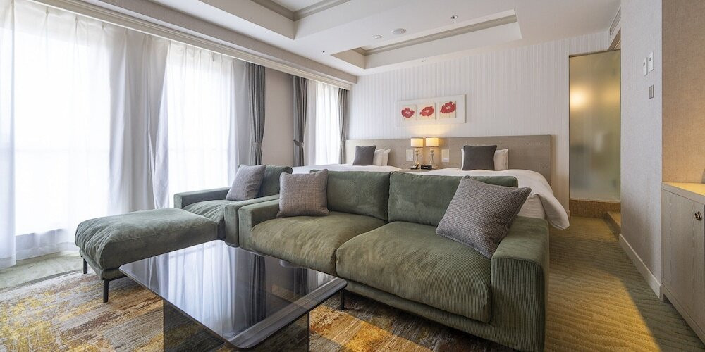 客室