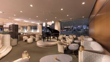 ロビーラウンジ / 5