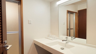 Japanese-Western Room With Sea View