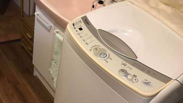 施設内の設備 / 2