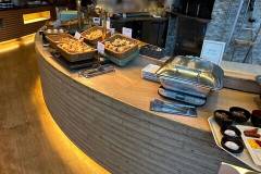 蓼科グランドホテル 滝の湯