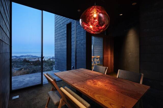 「THE PEAK」 個室 / 5