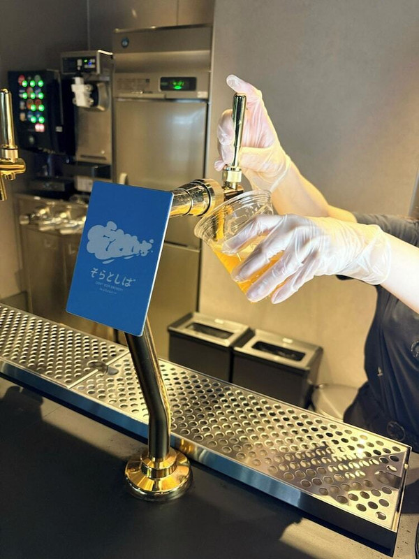 レストラン