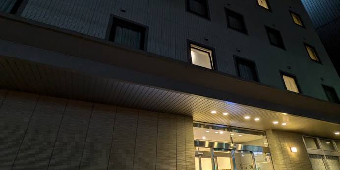 コンフォートホテル高知(高知県 ビジネスホテル) / 1