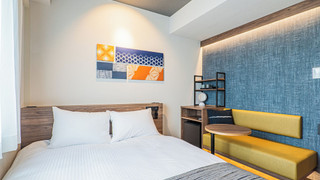 ダブル ルーム（禁煙）