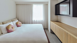 クイーンルーム 禁煙