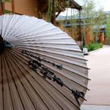 大人の隠れ宿
「雨情草庵」に到着 / 2