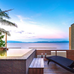 【鹿児島】露天風呂付き客室の宿14選！カップルでまったり過ごす温泉旅館＆ホテル