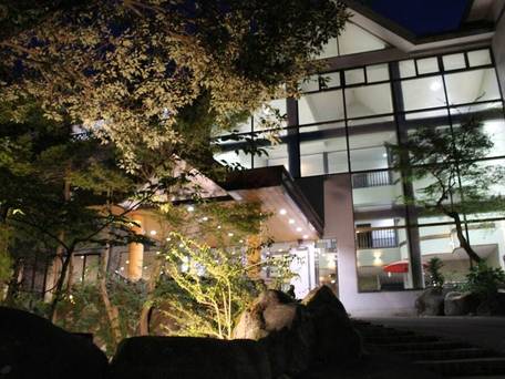 富士山中湖ホテル / 4