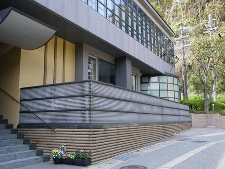 城崎温泉 料理旅館 翠山荘 / 4