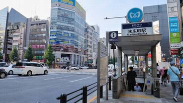 施設からの眺望 / 40