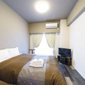 Mr.KINJO in MIHARA（沖縄県 アパートメント） / 5