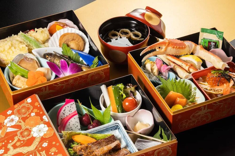 お食事処 月のしづく②