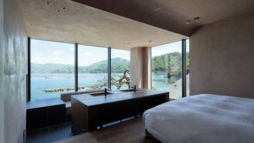 離れ 3階 スイート / 2