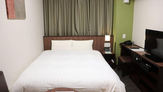 ダブルルーム 禁煙