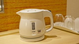 [禁煙] スタンダードセミダブルルーム