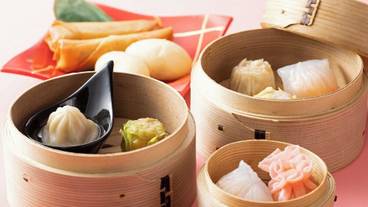 レストラン / 21