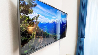 アパートメント 2 ベッドルーム ( 201 )