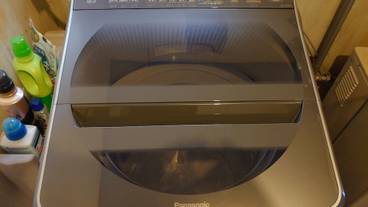 ランドリー ルーム / 4