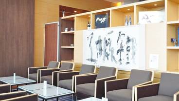 施設内の設備 / 6