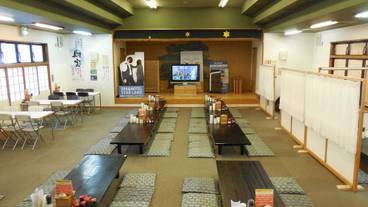 レストラン / 13