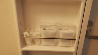 2号館 ファミリーツインC リバーサイド（禁煙）