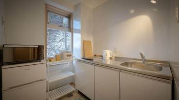 専用簡易キッチン / 17