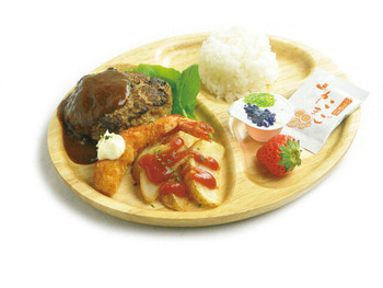 「カフェ ソース」料理 906769 