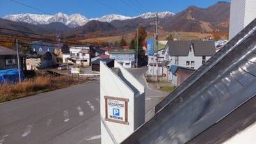 施設からの眺望 / 12