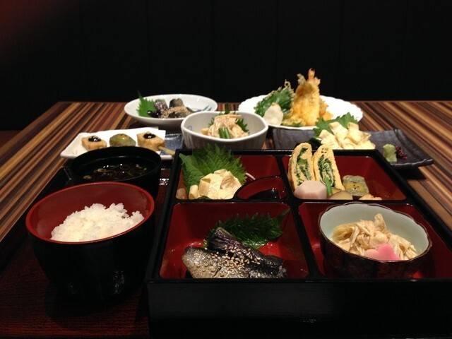 京都おばんざい処　いち藤 / 3