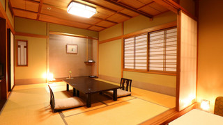 和室おまかせ 喫煙可